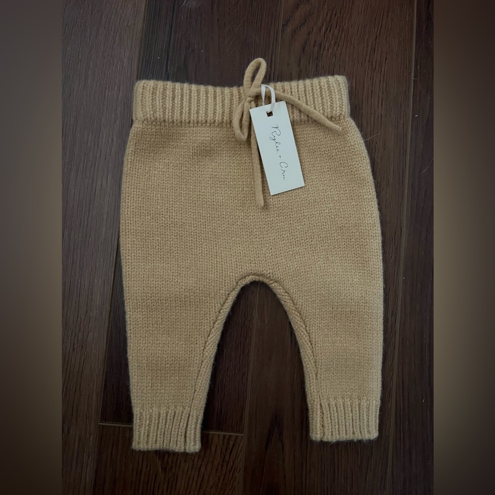 Rylee Cru Pants